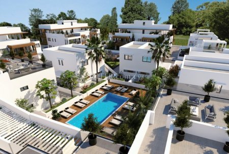 2 Bed Apartment for Sale in Kiti, Larnaca