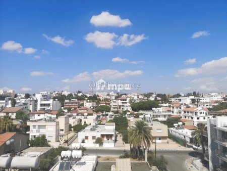 Enormous APARTMENT IN AGLANTZIA FOR Sale