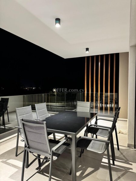 2 Bed Apartment for rent in Panthea, Limassol