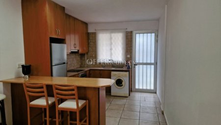 2 Bed Apartment for rent in Neapoli, Limassol