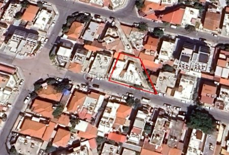 (Residential) in Apostolos Andreas, Limassol for Sale