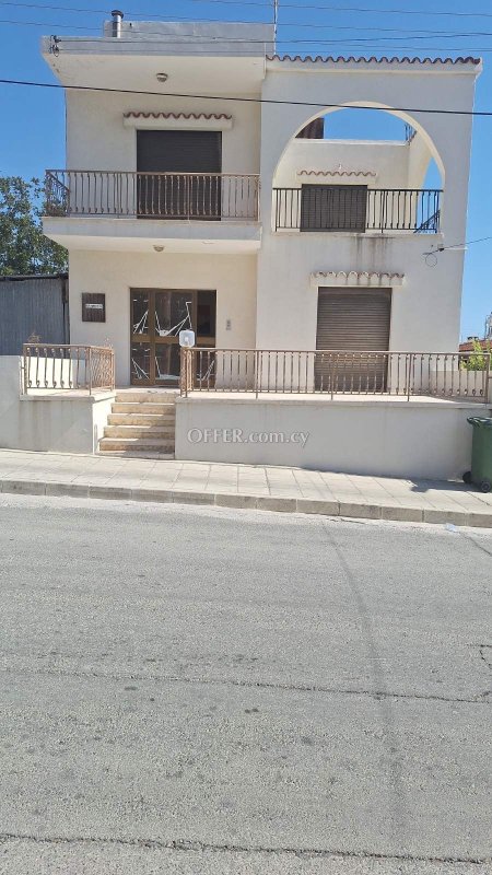 House (Detached) in Agios Athanasios, Limassol for Sale