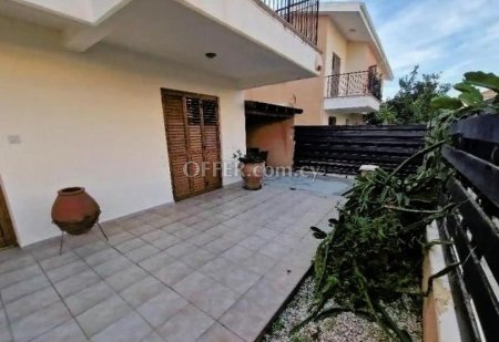 3 Bed Semi-Detached House for sale in Agios Theodoros, Paphos