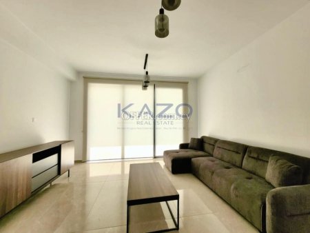 Brand New Two Bedroom Apartment for Rent in Paniotis Area