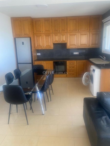 2-bedroom Apartment 80 sqm in Larnaca (Town)