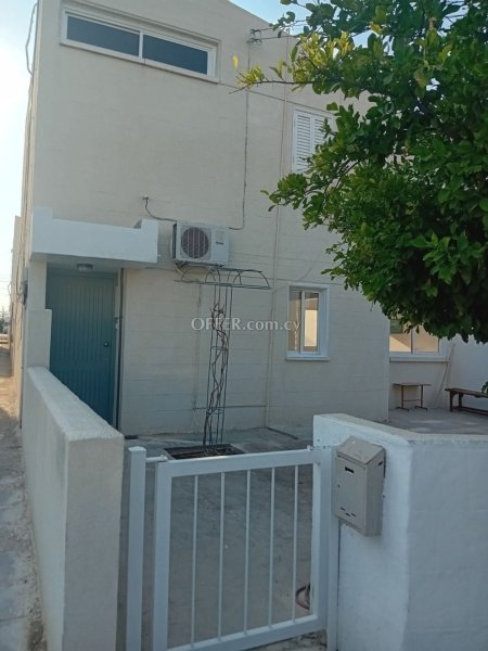 3-bedroom Detached Villa 110 sqm in Strovolos