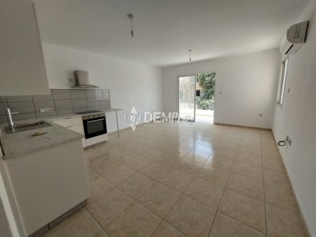 Apartment For Rent in Peyia, Paphos - DP4341