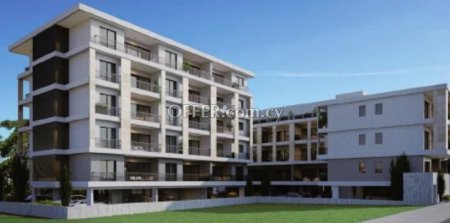 1 Bed Apartment for Sale in City Center, Limassol