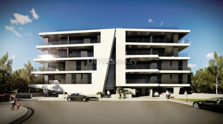 2 Bed Apartment for Sale in Strovolos, Nicosia