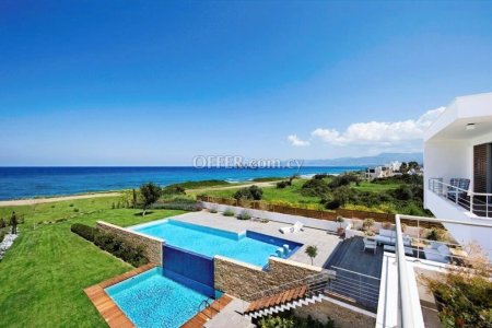 4 Bed Detached Villa for Sale in Polis Chrysochous, Paphos