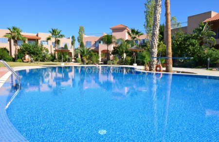 2 bed apartment for sale in Mandria Pafos