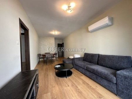 2 Bed Apartment for rent in Neapoli, Limassol