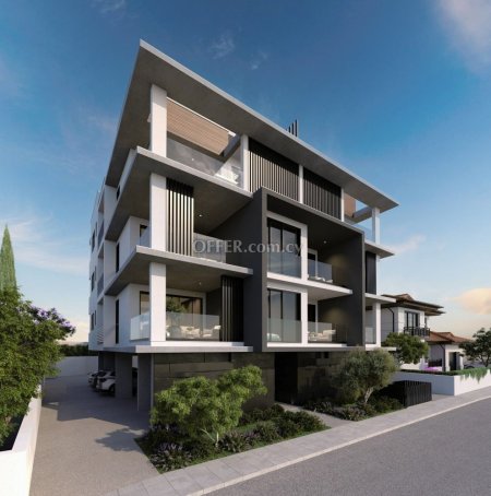 2 Bed Apartment for sale in Agios Athanasios, Limassol