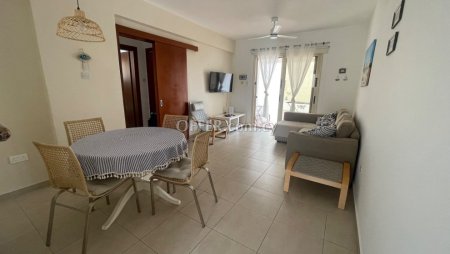 2 Bed Apartment for rent in Mandria Pafou, Paphos