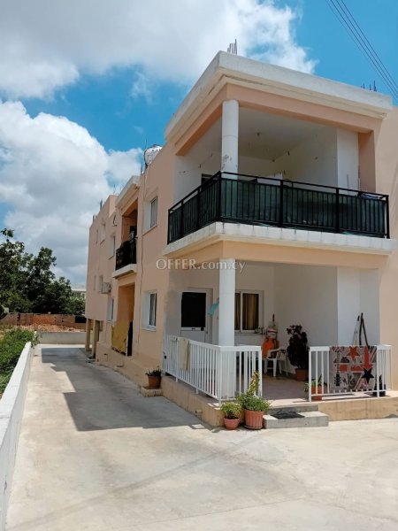 12 Bed Apartment Building for sale in Mesogi, Paphos