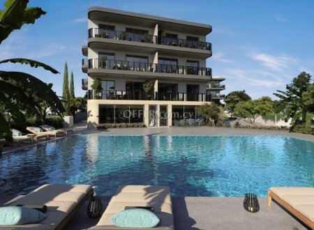 1 Bed Apartment for Sale in Oroklini, Larnaca