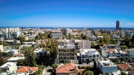 Apartment for Sale in Agios Georgios, Limassol