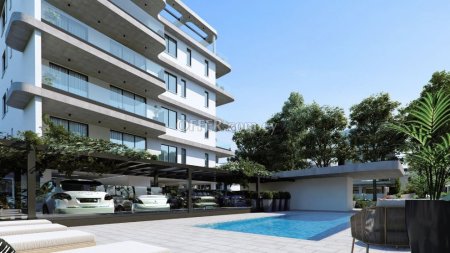 2 Bed Apartment for Sale in Harbor Area, Larnaca