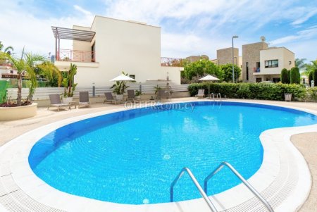 1 Bed Apartment for Sale in Mouttagiaka, Limassol