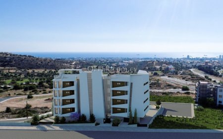 3 Bed Apartment for Sale in Germasogeia, Limassol