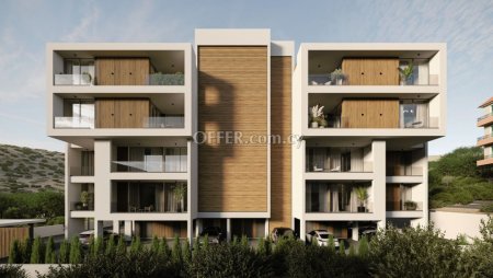 2 Bed Apartment for sale in Germasogeia, Limassol