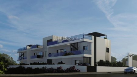 1 Bed Apartment for sale in Ypsonas, Limassol