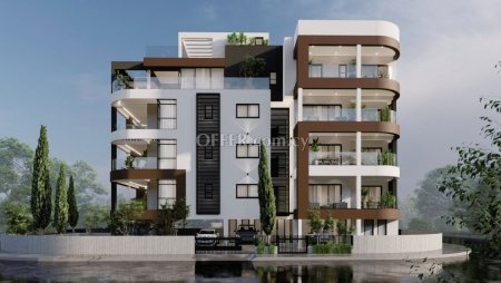 3 Bed Apartment for sale in Zakaki, Limassol