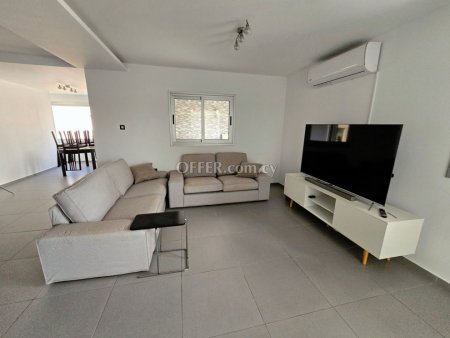 3 Bed Apartment for sale in Agios Spiridon, Limassol