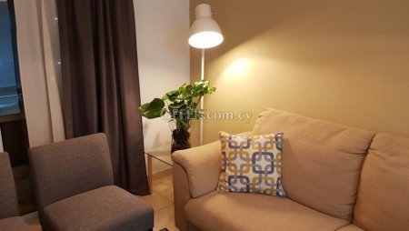 3-bedroom Apartment 103 sqm in Limassol (Town)