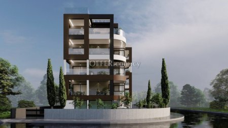 3 Bed Apartment for sale in Zakaki, Limassol