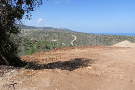 Development Land for sale in Neo Chorio, Paphos