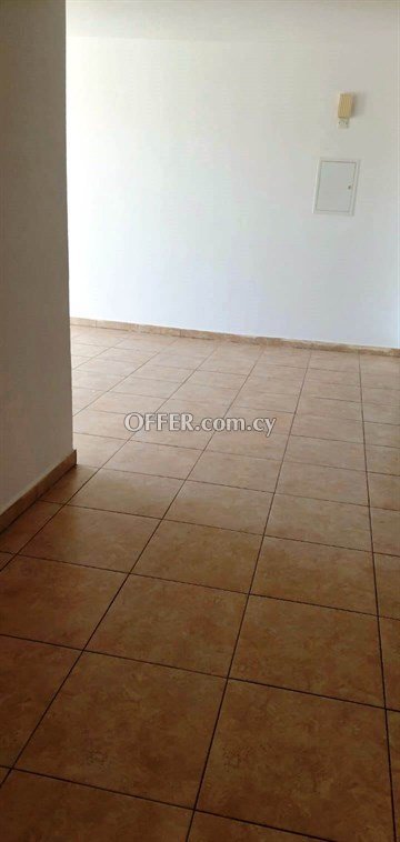 Ground Floor 1 Bedroom Apartment  In Liopetri, Famagusta