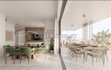 Exclusive 2 Bedroom Apartment, Offering A Contemporary Urban Lifestyle