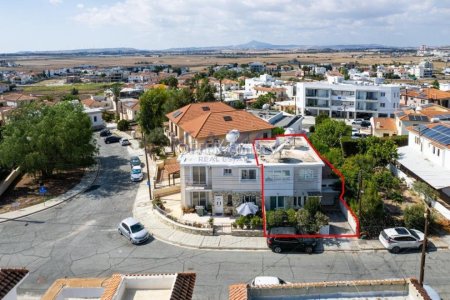 3 bedroom house in Aradippou, Larnaca