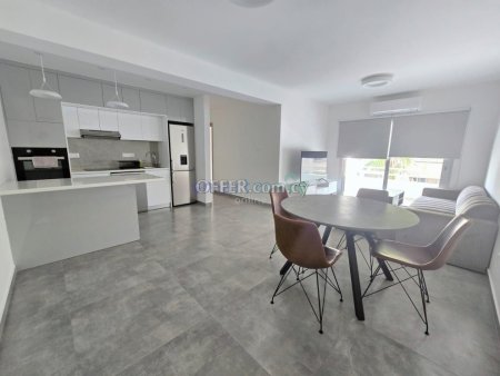 2 Bedroom Apartment For Rent Limassol