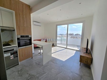 2 Bedroom Apartment For Rent Limassol