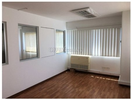 OFFICE OF 85 sQ FOR RENT IN AGIA ZONI CENTER