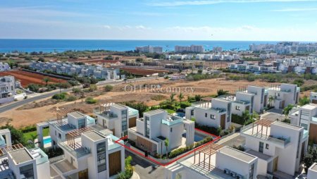 3 Bed Detached Villa for Sale in Protaras, Ammochostos