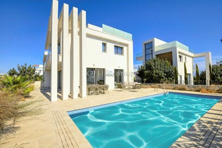 3 Bed Detached Villa for Sale in Protaras, Ammochostos