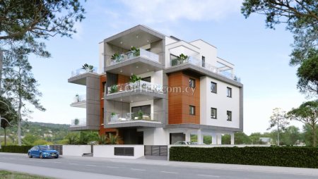 2 Bed Apartment for Sale in Germasogeia, Limassol