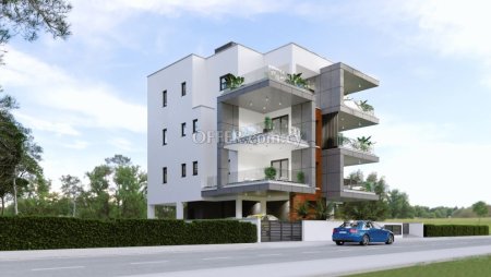 3 Bed Apartment for Sale in Germasogeia, Limassol