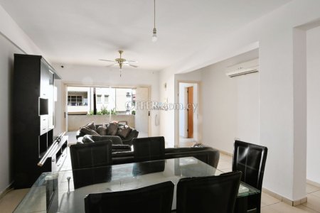 3 Bed Apartment for Rent in Sotiros, Larnaca