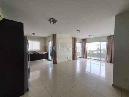 Three Bedroom Apartment for Rent in Engomi Nicosia