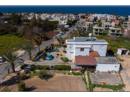 Residential Plot for Sale in lower Chloraka Paphos