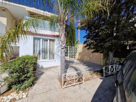 2 Bed Apartment for rent in Germasogeia Tourist Area, Limassol