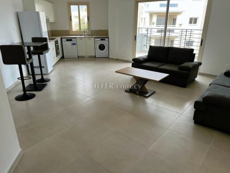 2 Bed Apartment for rent in Katholiki, Limassol