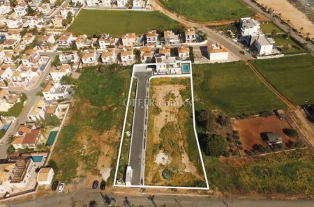 (Residential) in Agia Napa, Famagusta for Sale