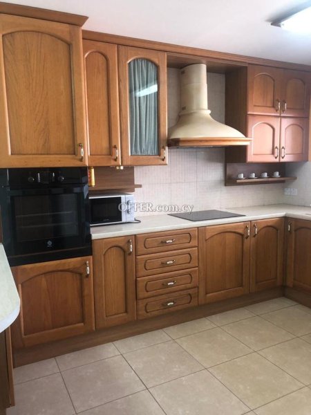 Apartment (Flat) in Molos Area, Limassol for Sale