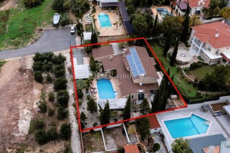 3 Bed House for sale in Tala, Paphos