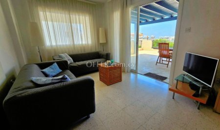 2 Bed Apartment for sale in Tombs Of the Kings, Paphos